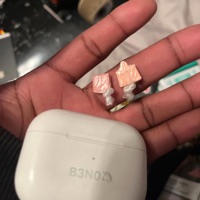 boy drugs (feat. Kaarriiii) - Single - b3N0