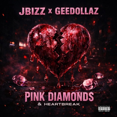 Pink Diamonds & Heartbreak