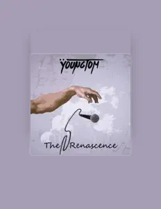 Listen to Young Tom, watch music videos, read bio, see tour dates & more!