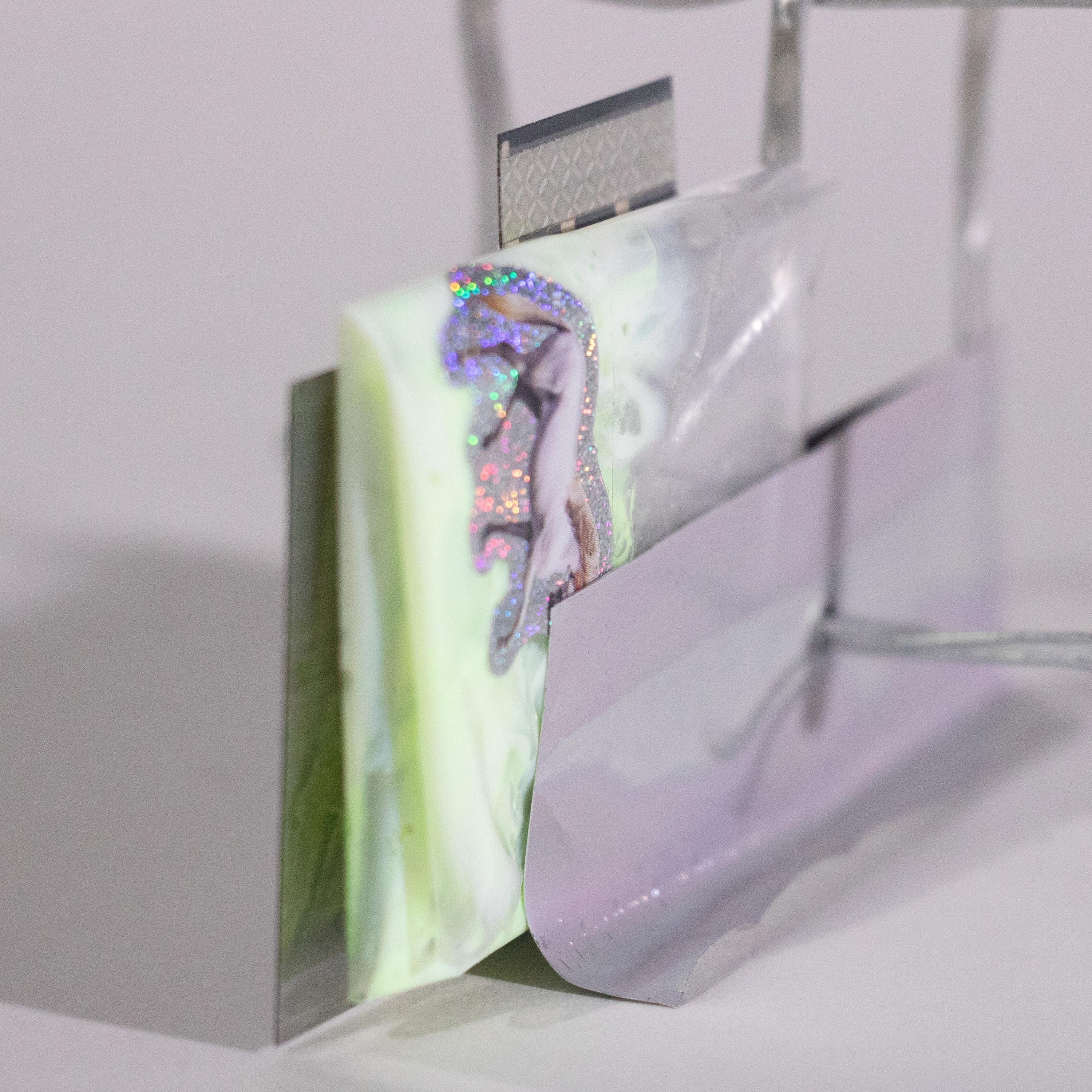 Heart Goes Blank - Single