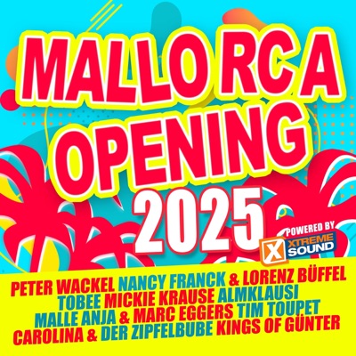 Mallorca Opening 2025 Powered by Xtreme Sound