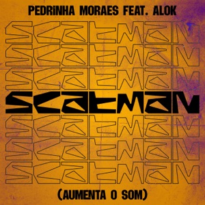 Pedrinha Moraes & Alok - Scatman (Aumenta O Som) - Line Dance Musik