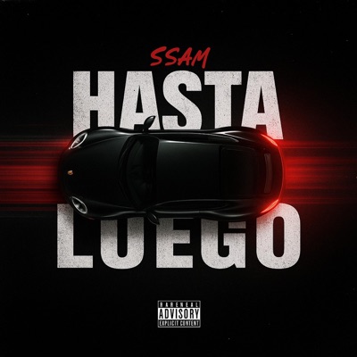HASTA LUEGO - Single