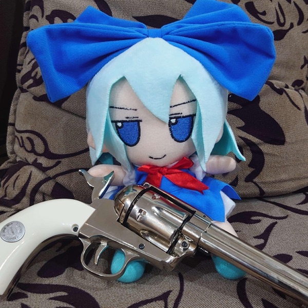 WAT CIRNO BOUT (feat. Uyri)