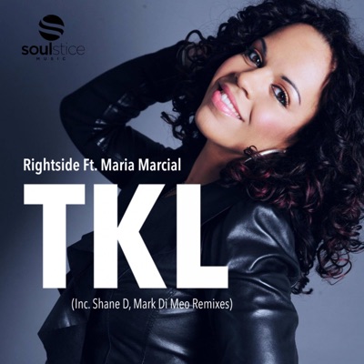 TKL (This Kind of Love) [feat. Maria Marcial] - EP