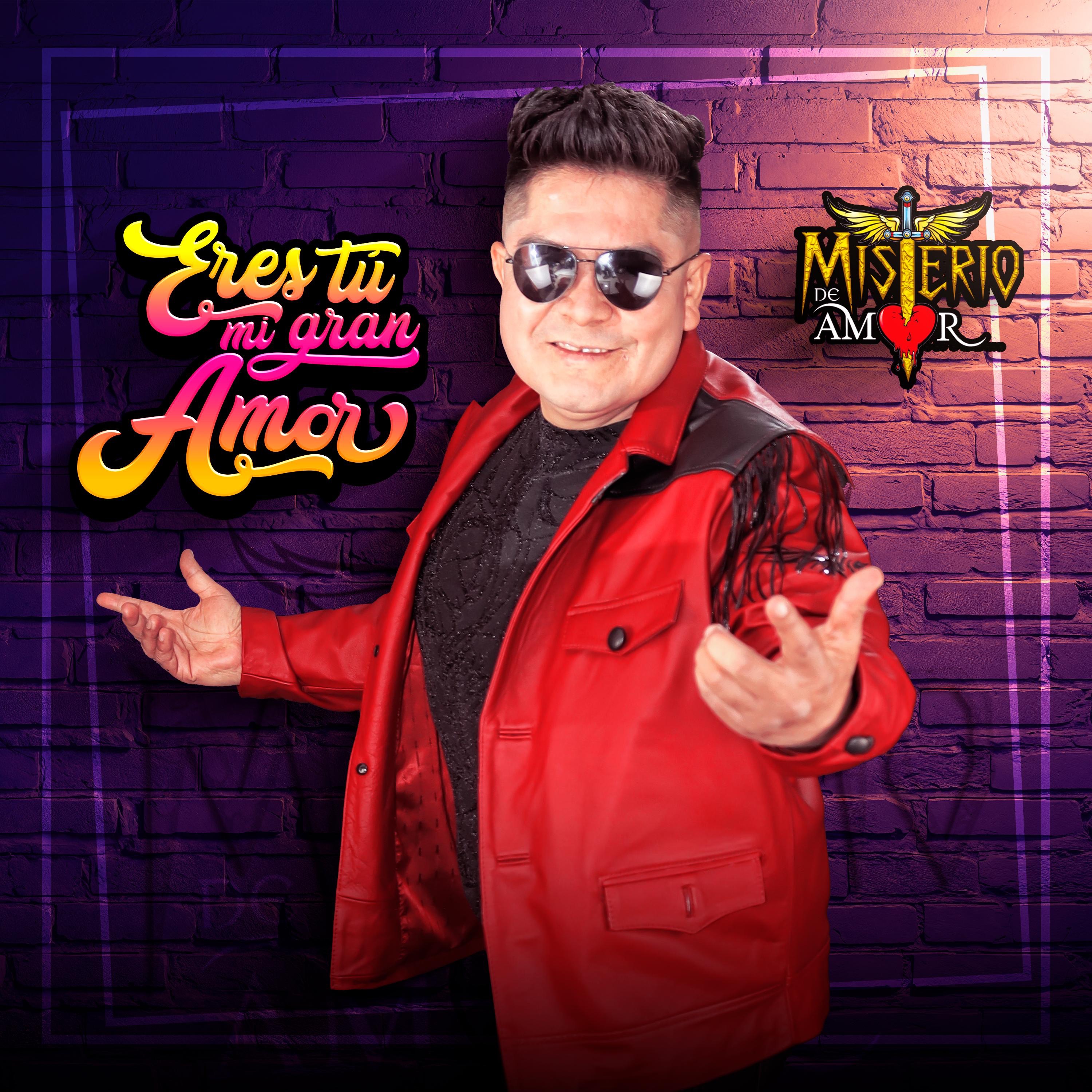 Eres Tú Mi Gran Amor