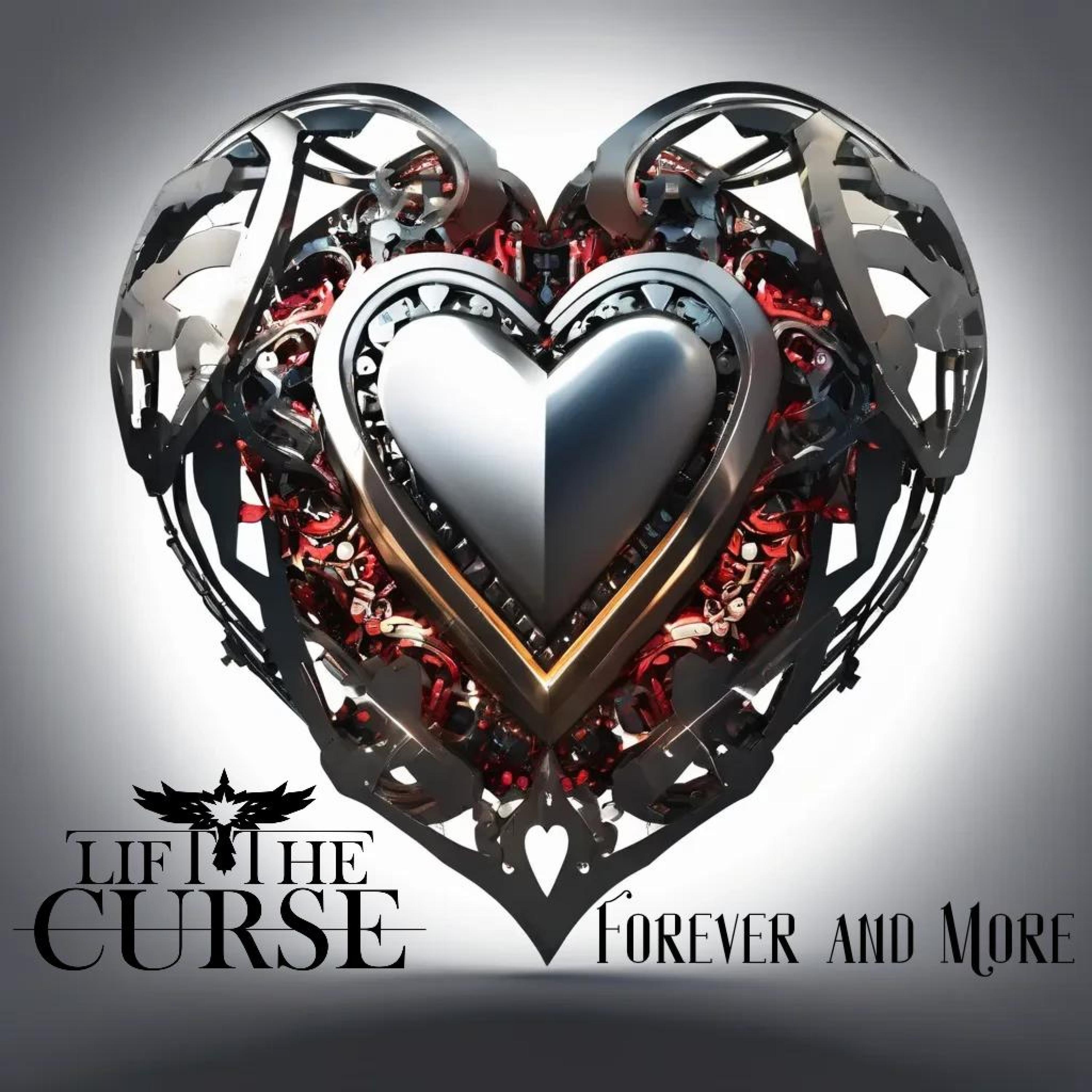 Forever And More - Single