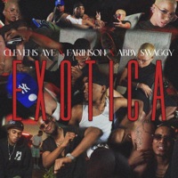 EXOTICA (feat. Abby Swaggy & Farinson) - Single - Clevens Aye