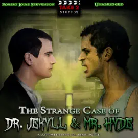 The Strange Case of Dr. Jekyll & Mr. Hyde (Unabridged)