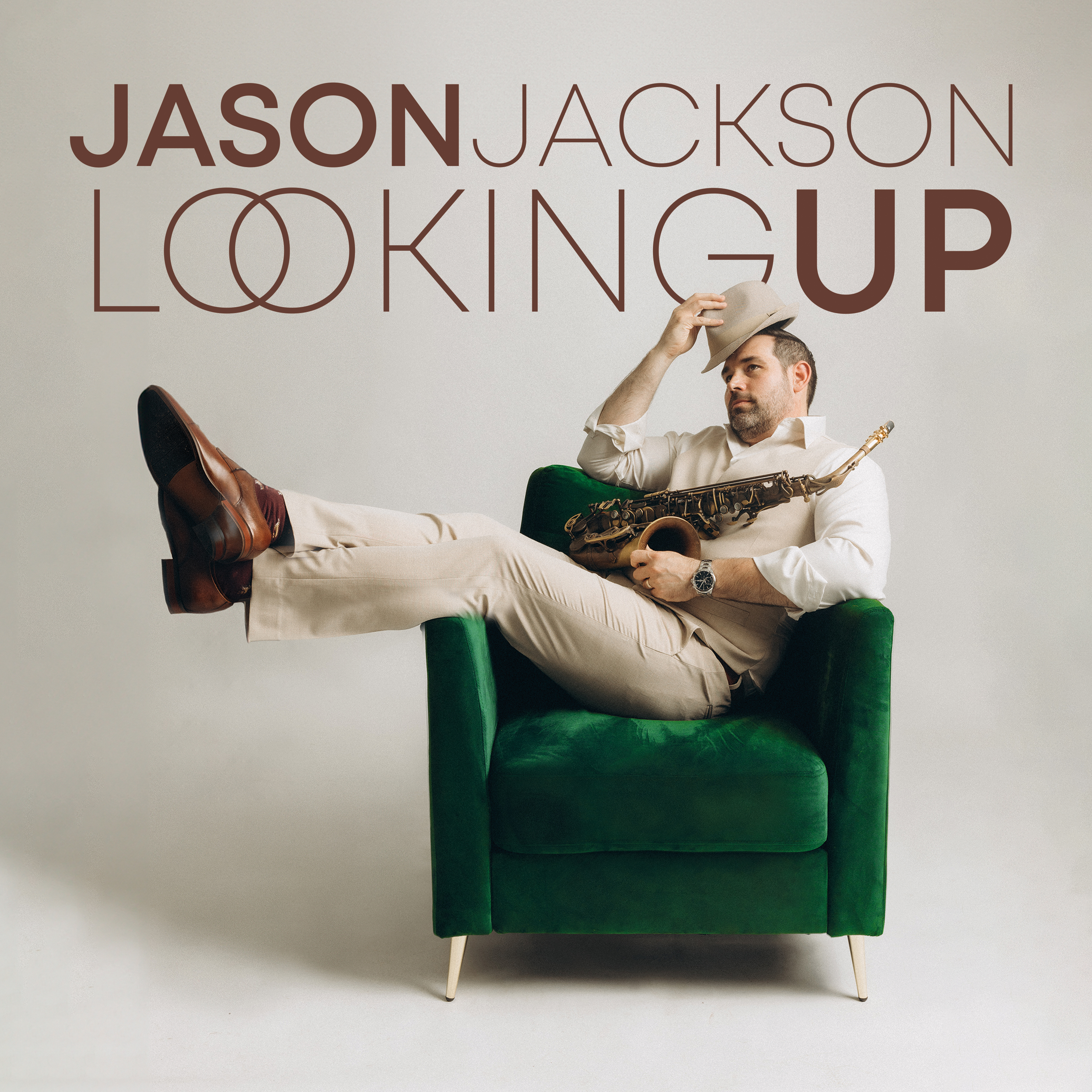Bump ft. Julian Vaughn - Jason Jackson - Looking Up