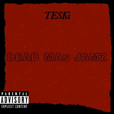 DEAD MAN JAMZ