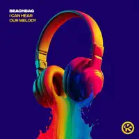 I Can Hear Our Melody — Beachbag