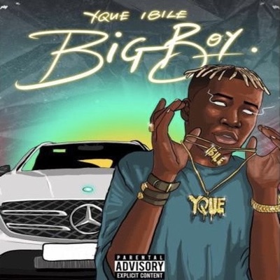 Big Boy - Single