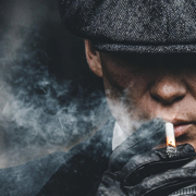 Like A Gangster - Blues Man