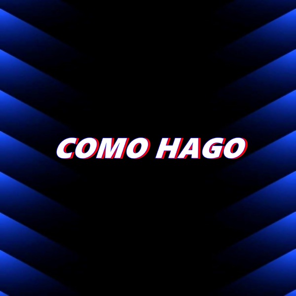 Cómo Hago - Single