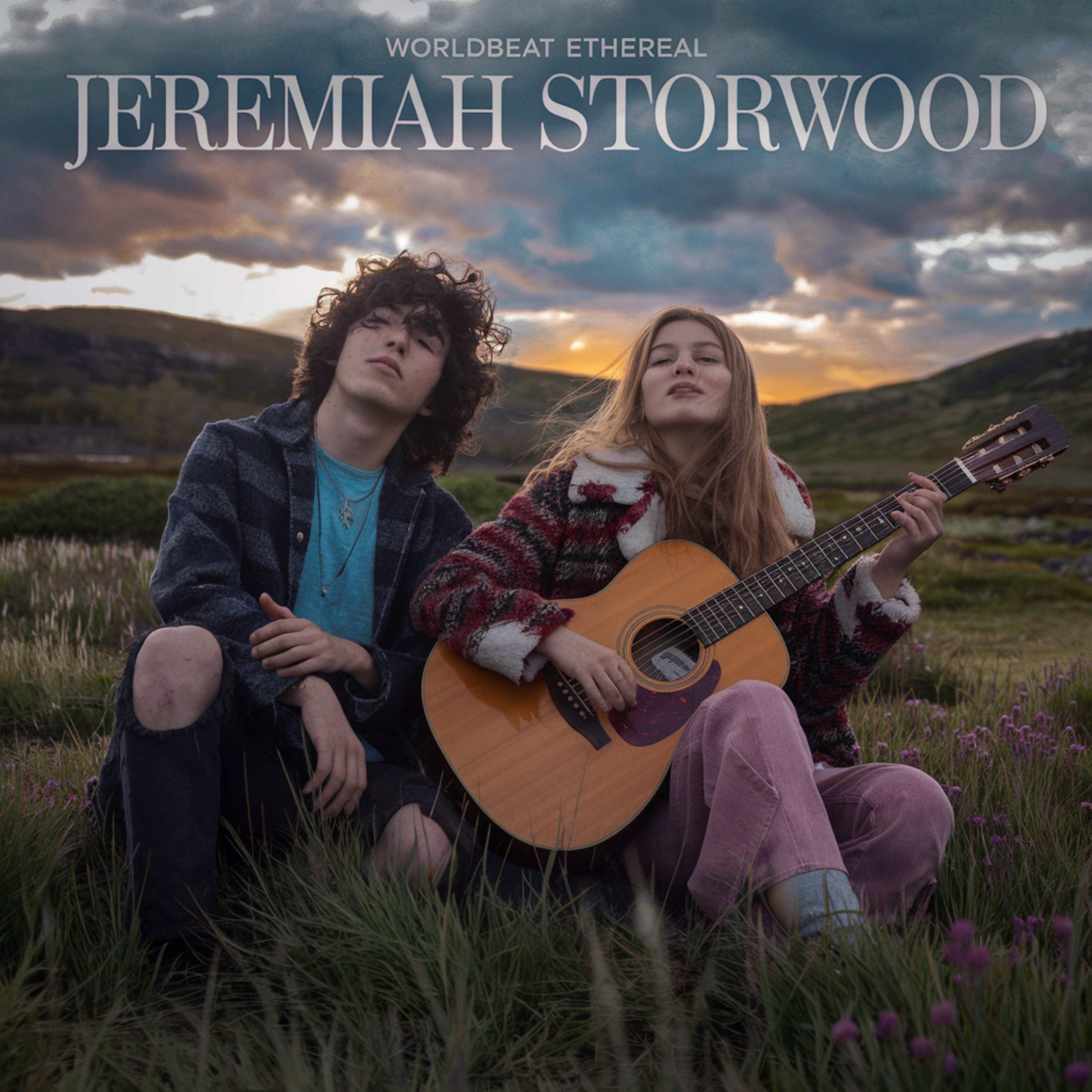 Scorpions - Where The Rivers Flow