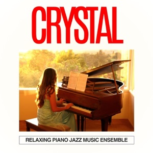 Crystal: Piano and Nature Sounds