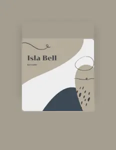 Isla Bellを聴いたり、ミュージックビデオを鑑賞したり、経歴やツアー日程などを確認したりしましょう！