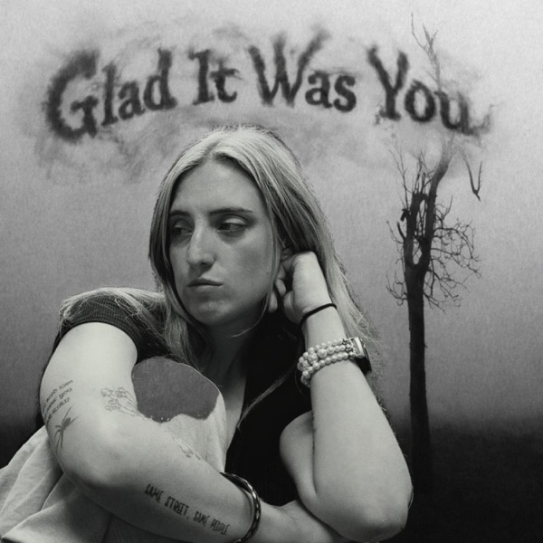 Glad it was You
