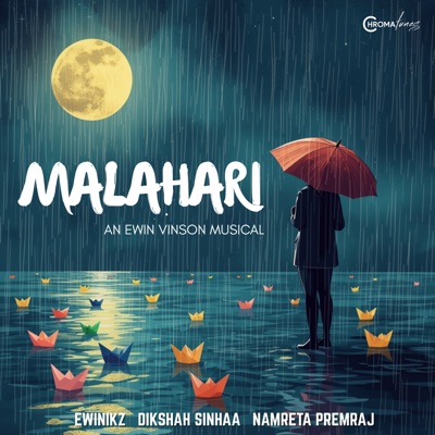 Malahari - Single