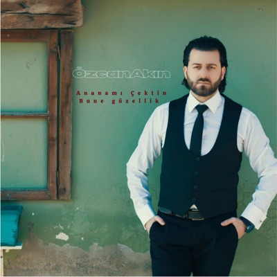 Ananamı Çektin Bune Güzellik - Single