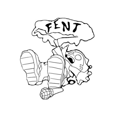 FentForThePain (feat. Fentanyl Please) - EP