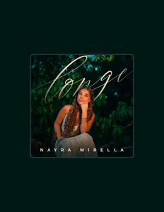 Posłuchaj wykonawcy Nayra Mirella, obejrzyj teledyski, przeczytaj biografię, zobacz daty tras koncertowych i nie tylko!