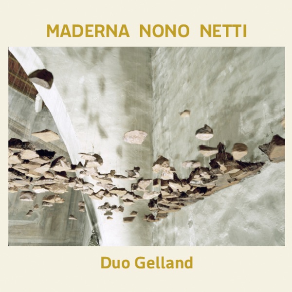 Maderna Nono Netti