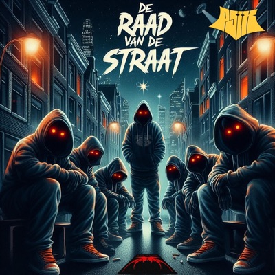 De Raad Van De Straat