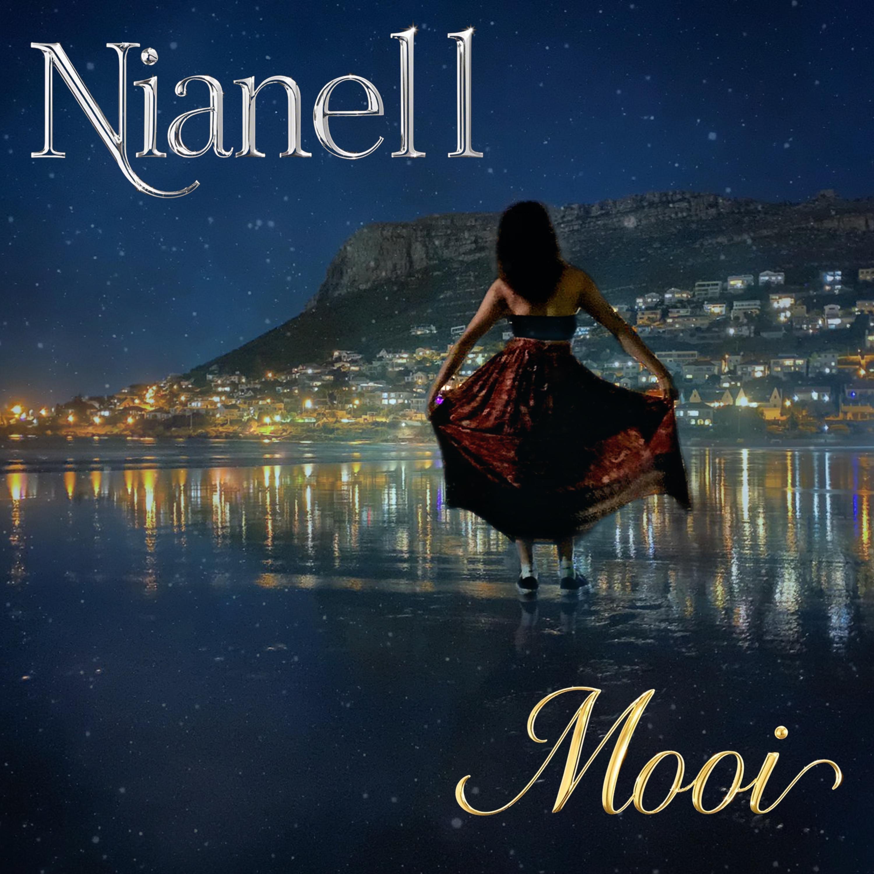 Mooi - Single