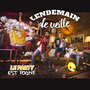 Lendemain de veille - Cowboy - 排舞 音乐