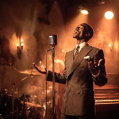 You Made Me Live Again (Jazz)