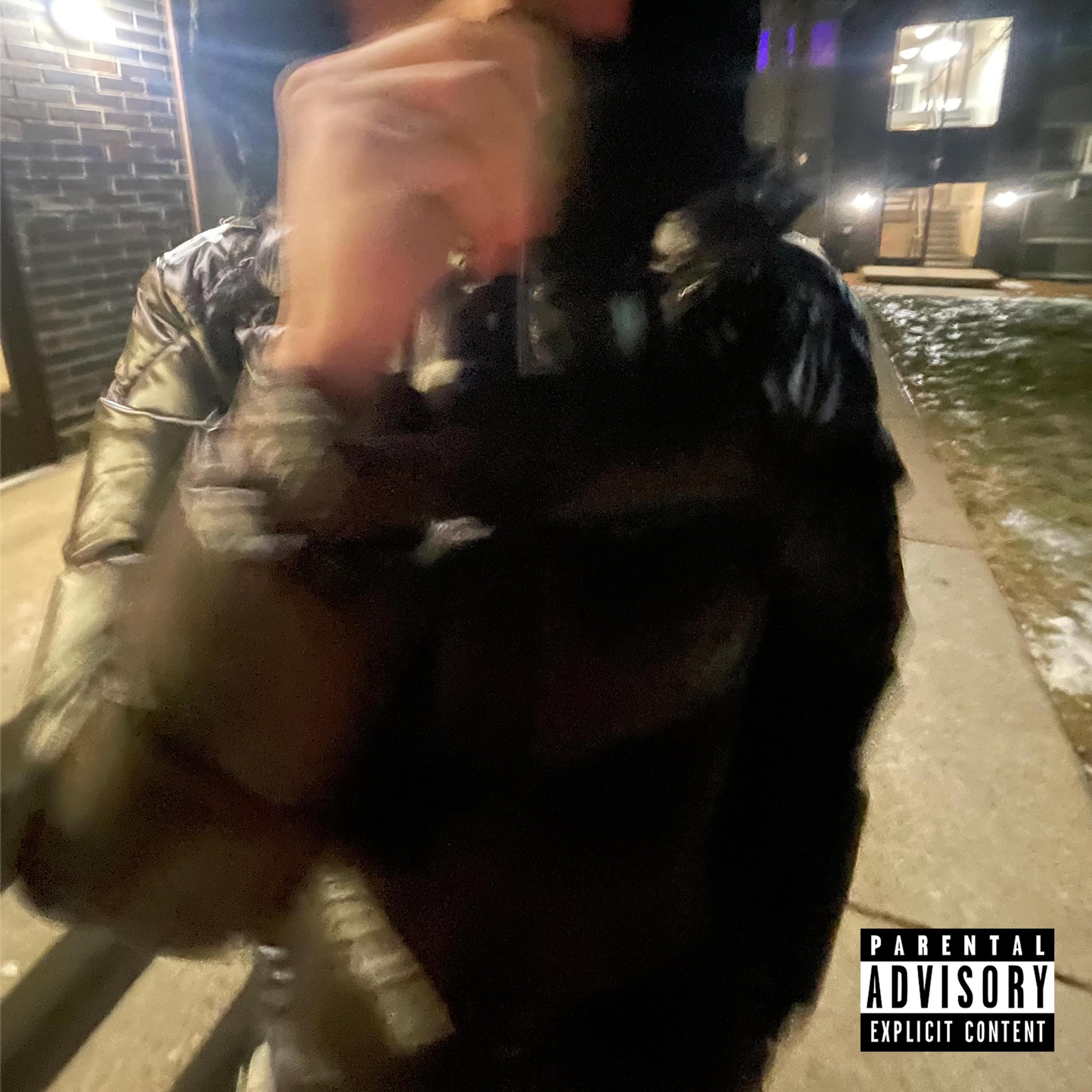 I Bought Everything - EP