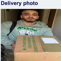 Delivery Photo - EP - Tobre