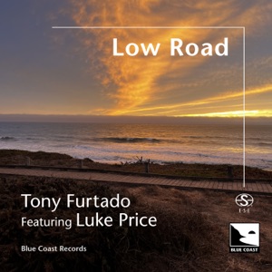 Low Road (Optimized Remaster) [feat. Luke Price]