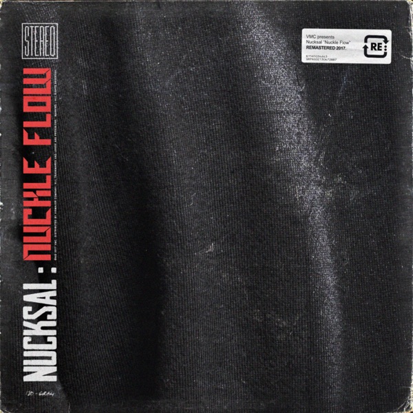 Nuckle Flow - Single