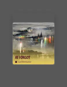 Poslechněte si interpreta juan10045gamer, sledujte hudební videa, přečtěte si životopis, podívejte se na data turné a další informace.