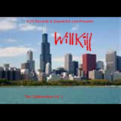 The Collaboration, Vol. 1