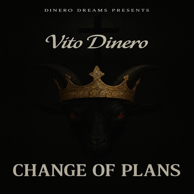 Change Of Plans - Single