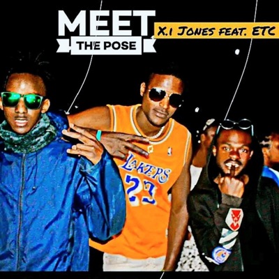 Im On (feat. ETC) - Single