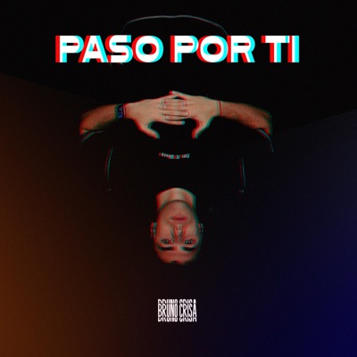 Paso Por Ti - Single