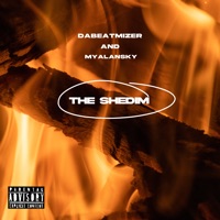 The Shedim (feat. MYALANSKY) - Single - Dabeatmizer