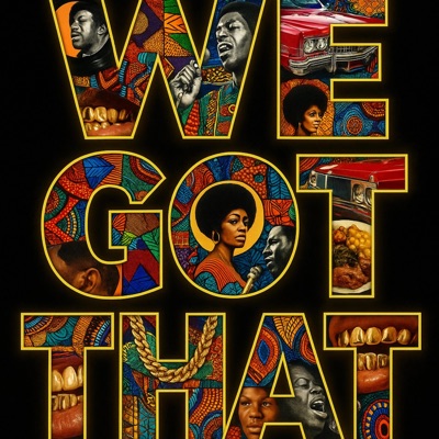 WE GOT THAT - Single