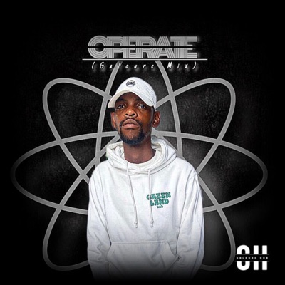 Operate (Galoure Mix) - Single