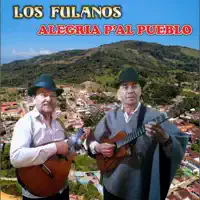 EL ARRAYAN — LOS FULANOS CARRANGUEROS