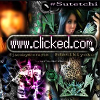 Clicked - Single - JacobyMccrayTM