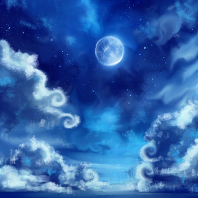 Luna - Single