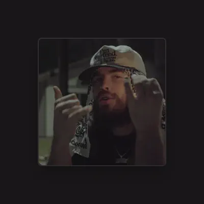 Listen to Jace Davey, watch music videos, read bio, see tour dates & more!