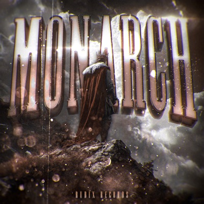 MONARCH - EP