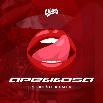 Apetitosa (Remix) - Single